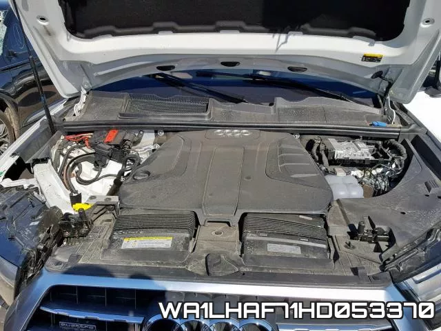 WA1LHAF71HD053370 фото 8