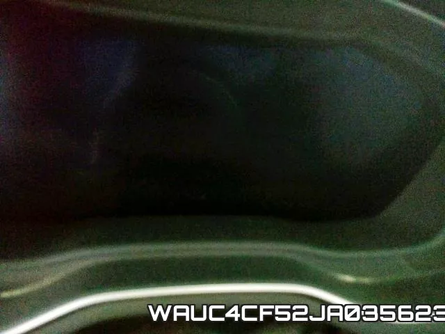 WAUC4CF52JA035623 фото 9