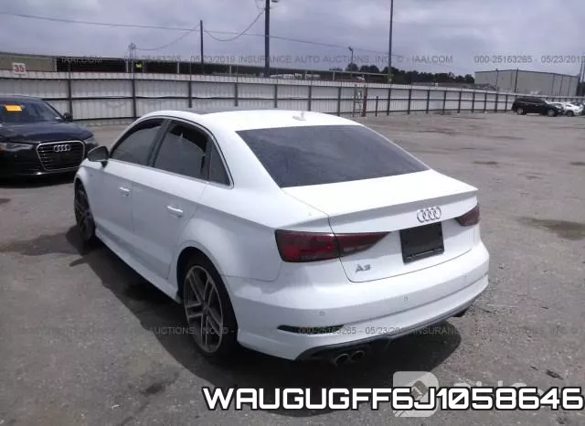 WAUGUGFF6J1058646 фото 4