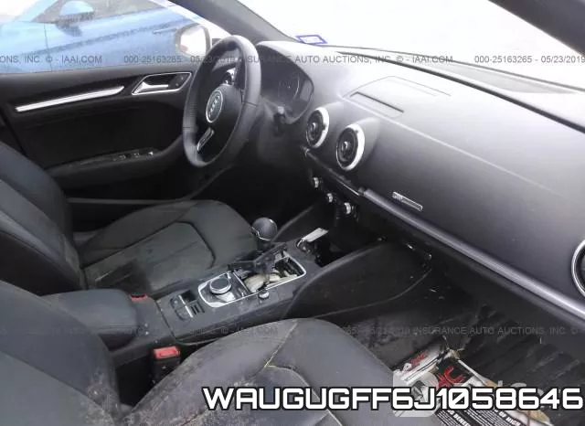 WAUGUGFF6J1058646 фото 6