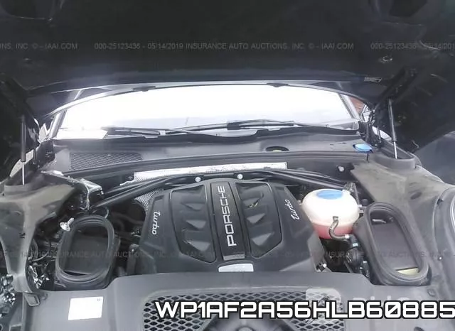 WP1AF2A56HLB60885 фото 2