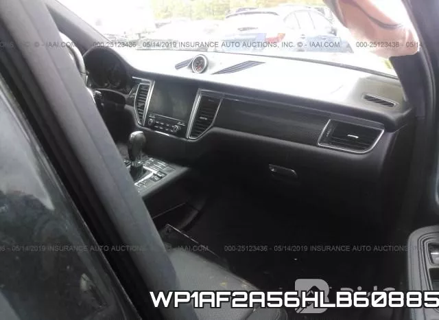 WP1AF2A56HLB60885 фото 6