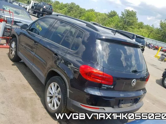 WVGBV7AX1HK055020 фото 4