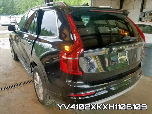 YV4102XKXH1106109 фото 4