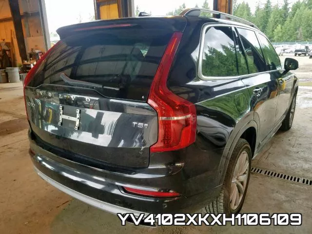 YV4102XKXH1106109 фото 5