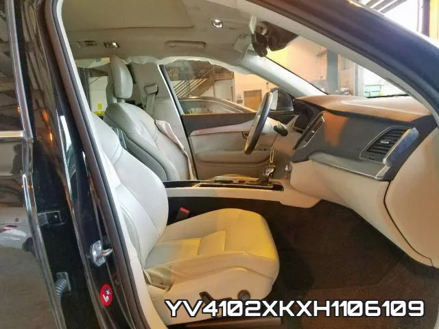 YV4102XKXH1106109 фото 6