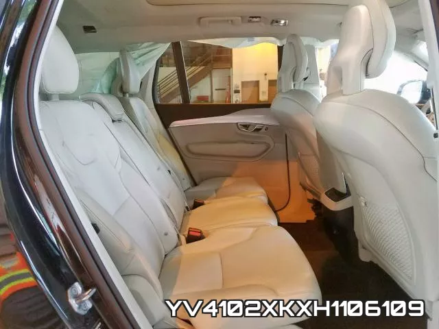 YV4102XKXH1106109 фото 7