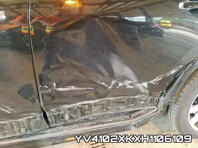 YV4102XKXH1106109 фото 10