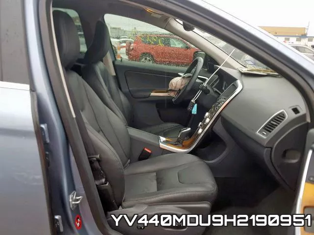 YV440MDU9H2190951 фото 6
