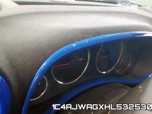 1C4AJWAGXHL532530 фото 9