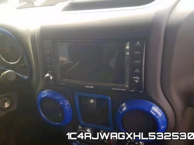 1C4AJWAGXHL532530 фото 10