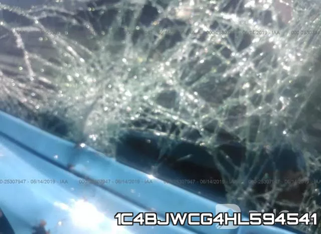 1C4BJWCG4HL594541 фото 10