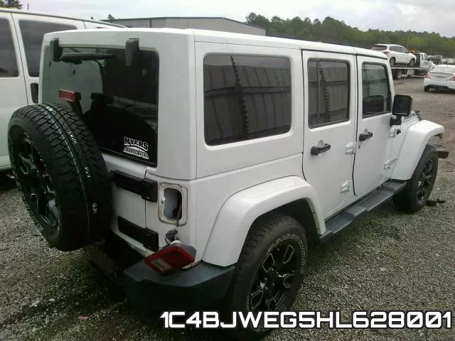 1C4BJWEG5HL628001 фото 5