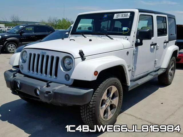 1C4BJWEG6JL816984 фото 3