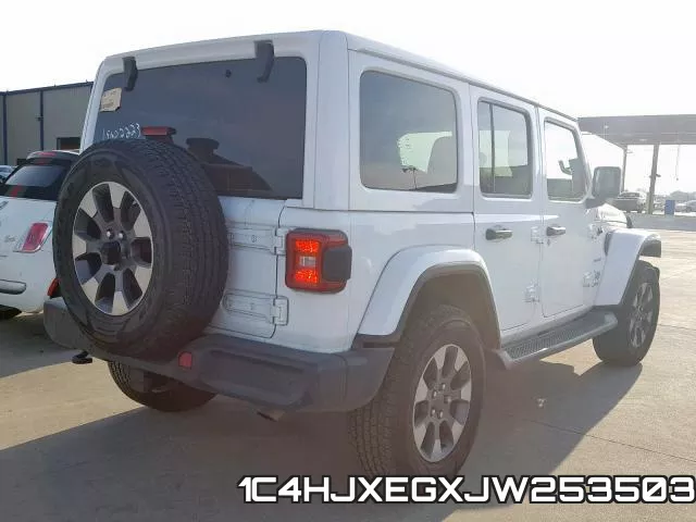 1C4HJXEGXJW253503 фото 5