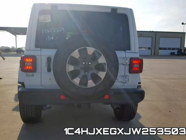 1C4HJXEGXJW253503 фото 10