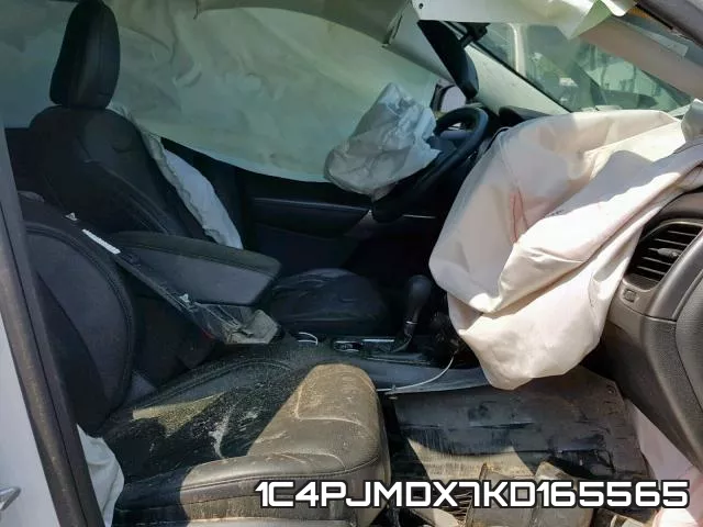 1C4PJMDX7KD165565 фото 6