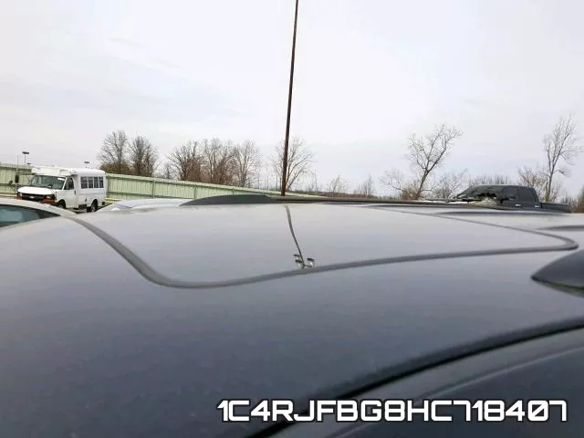 1C4RJFBG8HC718407 фото 10