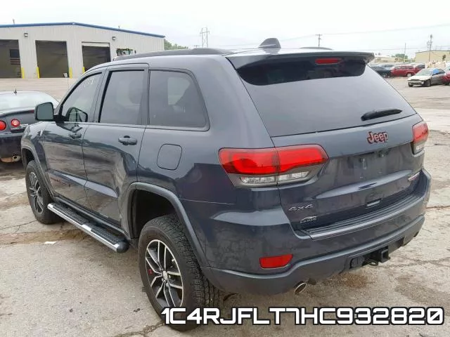 1C4RJFLT7HC932820 фото 4
