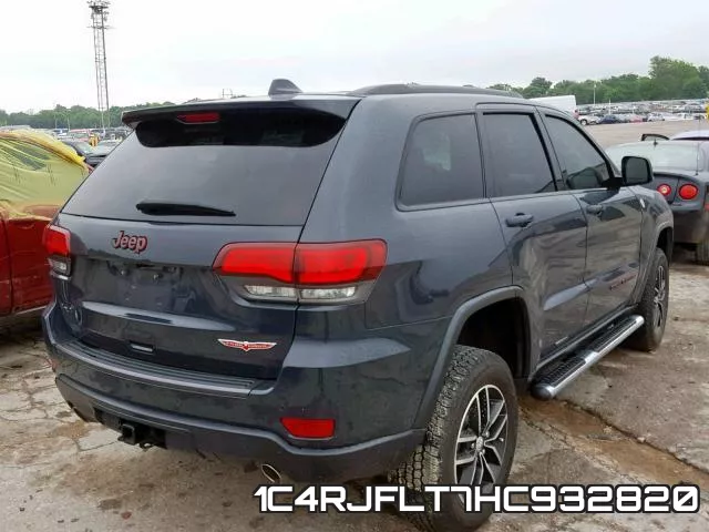 1C4RJFLT7HC932820 фото 5