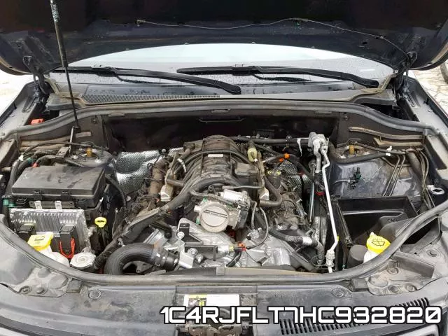 1C4RJFLT7HC932820 фото 7