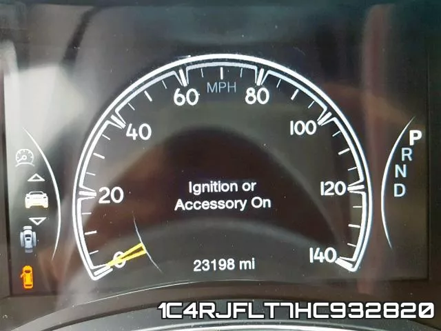 1C4RJFLT7HC932820 фото 8
