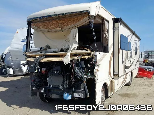 1F65F5DY2J0A06436 фото 3