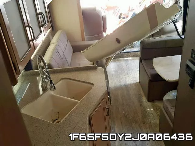 1F65F5DY2J0A06436 фото 6