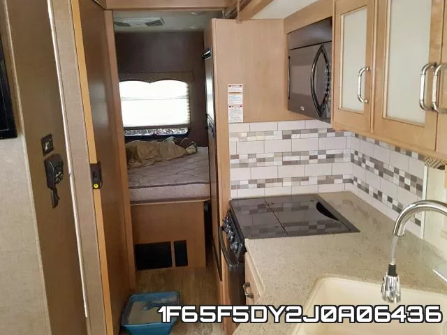 1F65F5DY2J0A06436 фото 7