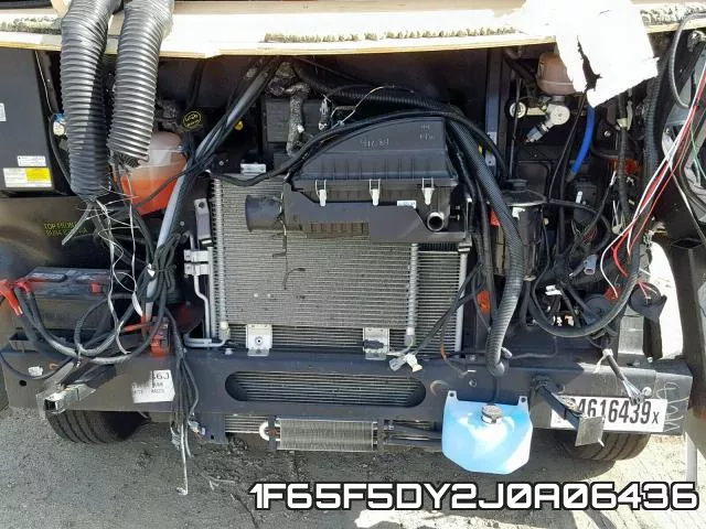 1F65F5DY2J0A06436 фото 8