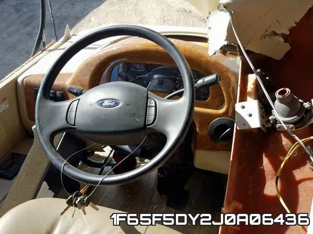1F65F5DY2J0A06436 фото 10