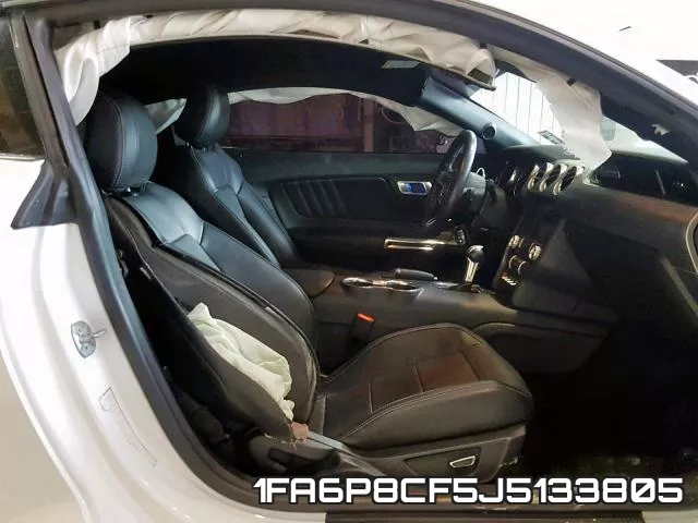 1FA6P8CF5J5133805 фото 6