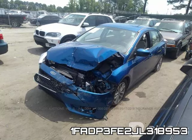 1FADP3FE2JL318953 фото 3