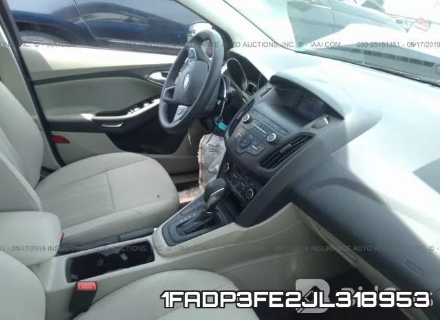 1FADP3FE2JL318953 фото 6