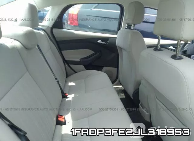 1FADP3FE2JL318953 фото 9