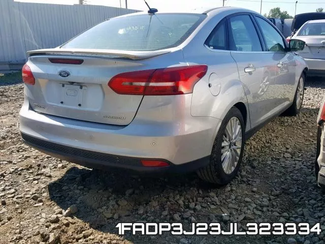 1FADP3J23JL323334 фото 5