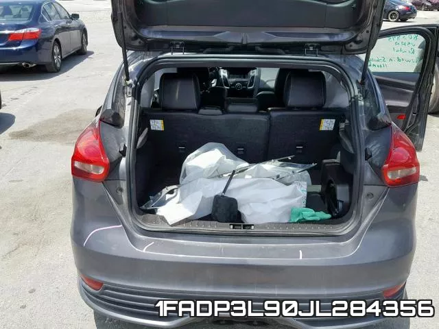 1FADP3L90JL284356 фото 10