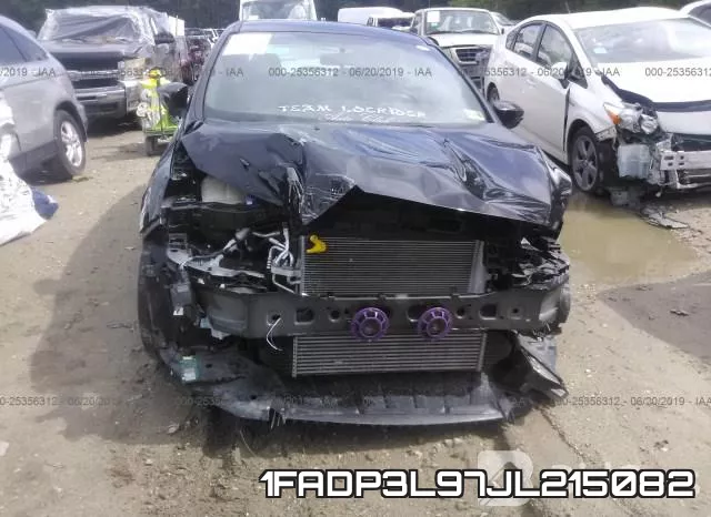 1FADP3L97JL215082 фото 7