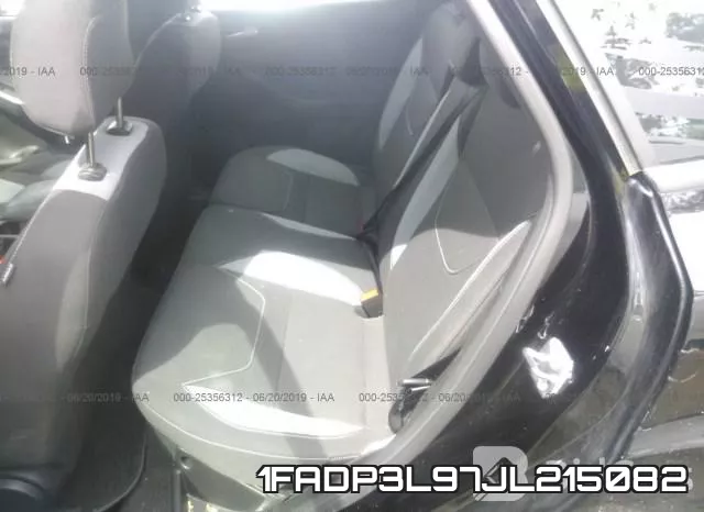 1FADP3L97JL215082 фото 9
