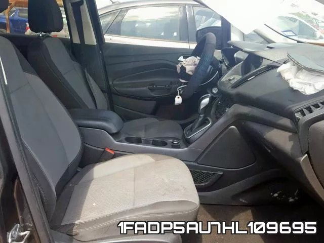 1FADP5AU7HL109695 фото 6