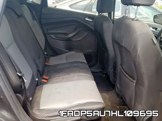 1FADP5AU7HL109695 фото 7