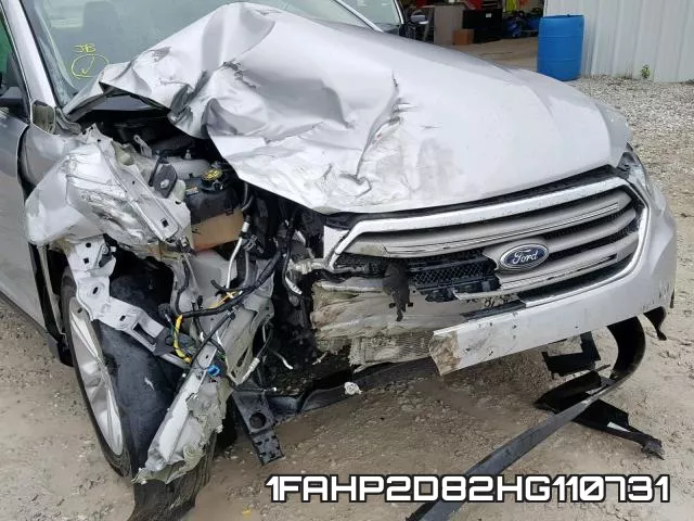 1FAHP2D82HG110731 фото 9