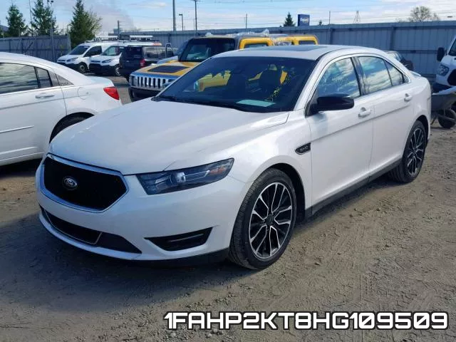1FAHP2KT8HG109509 фото 3