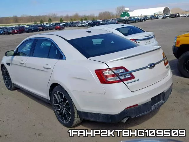 1FAHP2KT8HG109509 фото 4