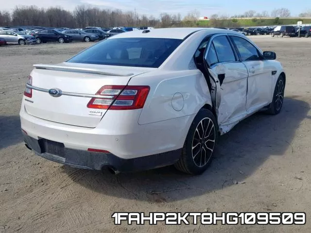 1FAHP2KT8HG109509 фото 5