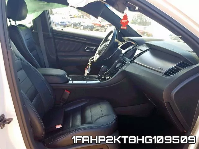 1FAHP2KT8HG109509 фото 6