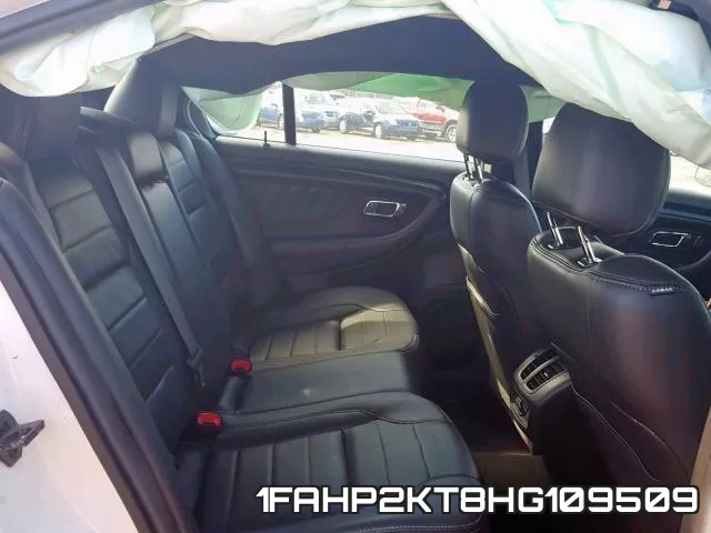 1FAHP2KT8HG109509 фото 7