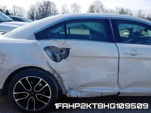1FAHP2KT8HG109509 фото 10