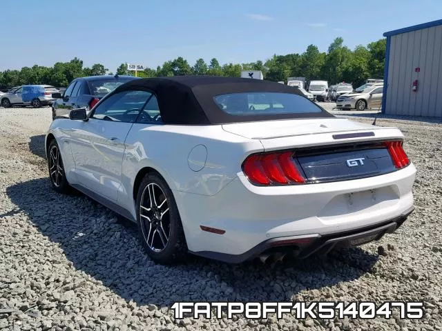 1FATP8FF1K5140475 фото 4