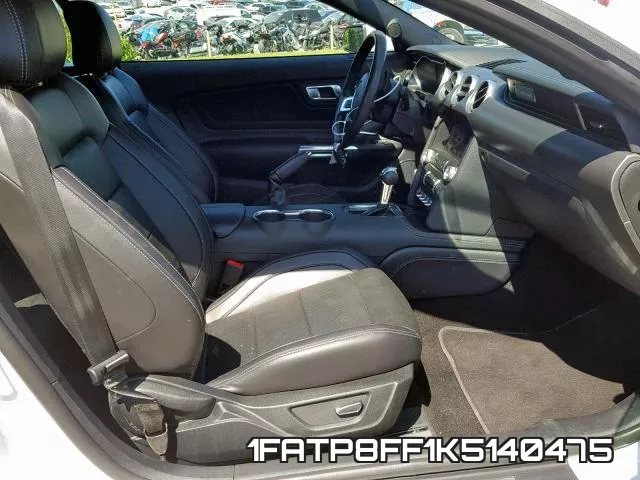 1FATP8FF1K5140475 фото 6